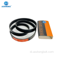 OEM 6PK1110 suku cadang mobil berusuk v belt